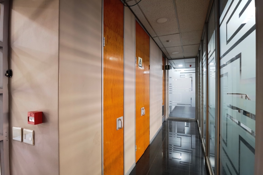 Commercial Property for Sale in Mowbray Western Cape